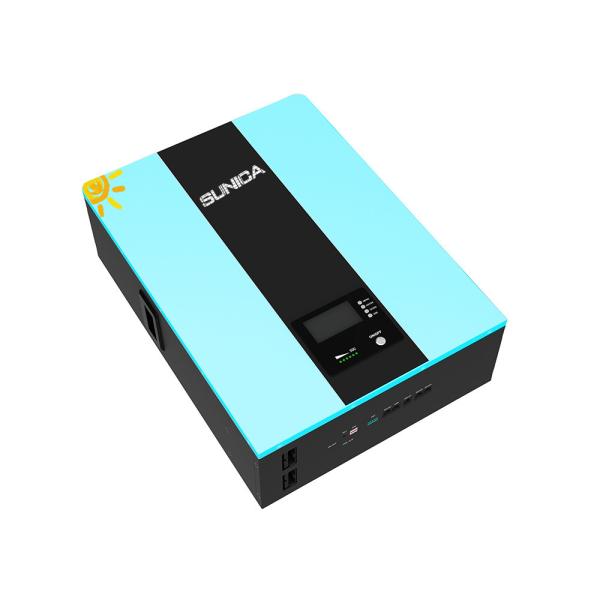 Buy cheap 48V 100Ah Solar Energy Storage Battery 5kwh Wall Mounted from wholesalers