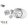 Buy cheap YNF01571 K3V112DT Metal Seal Kit For Excavator Hydraulic Assy High Performance from wholesalers