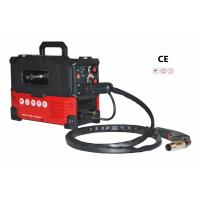 Buy cheap IGBT Mini Mig Welding Machine 140A 220V Flux Cored MIG TIG Lift MMA Function product