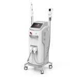 Professional Commercial 808nm Diode Laser Painless Hair Removal Device Machine