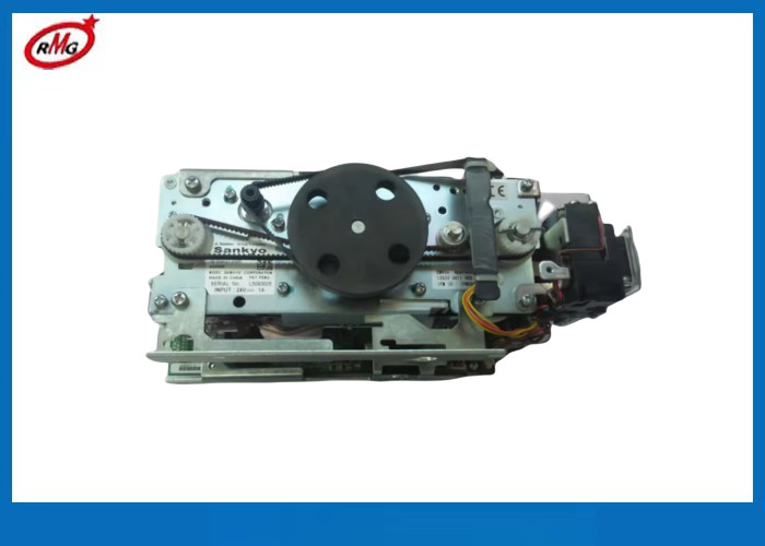 49-209542-000E 49209542000E Diebold Nixdorf Opteva Smart Card Reader ATM Machine Parts