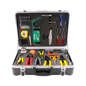 Buy cheap Fusion Splicing Fiber Optic Cable Tools from wholesalers