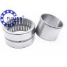 Buy cheap Non Aligning Steel Needle Roller Bearing High Durability Under Heavy Loads from wholesalers