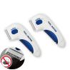 Buy cheap Hallupets Dog Pet Electric Flea Comb Remover Electric Flea And Tick Comb from wholesalers