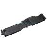 Buy cheap OEM Car Parts Mold HASCO Standard For Durable Air Cleaner Intake Cover from wholesalers