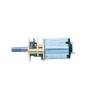 Buy cheap Electric Toy Car Bicycle N20 Small DC Gear Motor Brushed Industrial 3V 12V from wholesalers