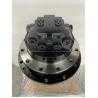 Buy cheap Doosan Daewoo TM09 Excavator Travel Motor Assy from wholesalers