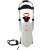 Buy cheap Movable 16L pressure eyewash equipment, 16L Trolley emergency ABS eye wash station from wholesalers
