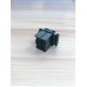 Buy cheap Female 12 Pin Automotive Wire Connectors , Black Car Light Connectors from wholesalers