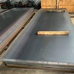 ASTM A36 SS400 hot rolled carbon steel plate SAE 1006 MS HR Steel Sheet