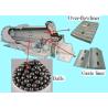 Buy cheap Pulverizer 2100x4500 ​Dry High Intensity Magnetic Separator 42t Ball Mill Pulverizer from wholesalers