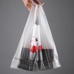 Biodegradable Cornstarch Compostable Bags