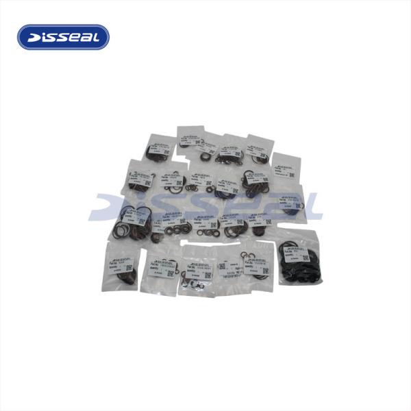 Buy cheap High Pressure Pump Seal Kit Oil Resistant For EX200-5 Excavator from wholesalers