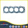 Buy cheap Steel Cylinder Head Gasket 5-11141-092-1 4FE1 ISUZU Engine Parts from wholesalers