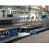 Buy cheap Auto Conjugated Polyester Staple Fiber Production Line from wholesalers