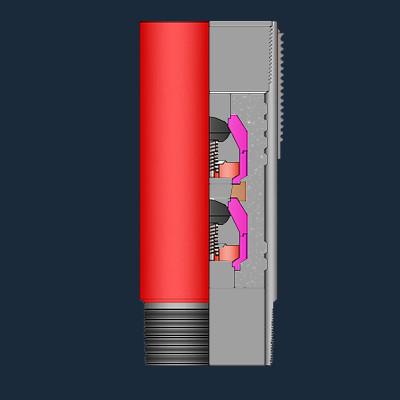 Buy cheap Manufacturers Supply Anti-Rotation Floating Shoes and Combined Floating Hoop Oil Field Cementing Equipment from wholesalers
