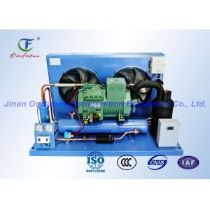 Buy cheap Walk In Freezer Cold Room Compressor Unit ,  Reciprocating Compressor Chiller from wholesalers