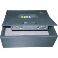 Buy cheap 400W Hotel Room Safes LED Screen Display 350D*145Hmm ADA Compliant Keypad product