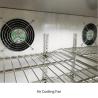 Buy cheap Arsenbo 200W Commercial Restaurant Refrigerator Anticorrosive Durable from wholesalers