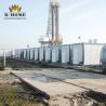 Buy cheap Remote Locations Prefab Camp Fireproof Portable Modular Homes from wholesalers