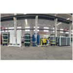 95%-99.9995% Purity Nitrogen Generator Filling Machine For N2 Gas 220v/380v