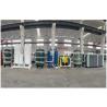 Buy cheap 95%-99.9995% Purity Nitrogen Generator Filling Machine For N2 Gas 220v/380v Voltage from wholesalers
