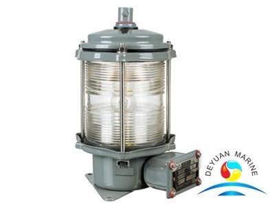 Buy cheap Corrosion - Resisting Marine Electric Equipment CXH - 2C Navigation Signal Light from wholesalers