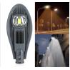 Buy cheap Cri70 Aluminum 180w COB Led Street Light For Outdoor from wholesalers