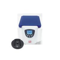 Buy cheap Small Refrigerated Centrifuge Machine product