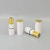 Buy cheap 4G Luxury Empty Cosmetic Packaging For Lipstick Cases And Seal Ring from wholesalers
