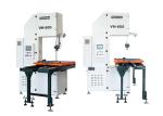 1200mm X 800mm X 1600mm Aluminum Profile Cutting Saw Electric Power Source Max