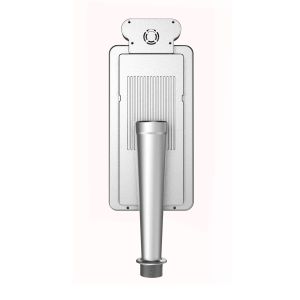 Buy cheap QR Code Face Recognition Turnstile Access Control With Temperature Detection from wholesalers