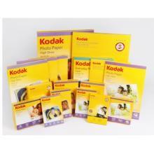 Buy cheap Waterproof Kodak Premium Photo Paper 4 X 6 , Kodak Picture Paper For Inkjet Prints from wholesalers