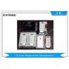 Buy cheap Tablet Screen Wireless Ultrasound Scanner / USB Ultrasound Probe 100 – 200mm Depth from wholesalers