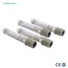 Buy cheap SANLI 3ml Glucose Test Tube Sodium Fluoride Blood Sugar Sample Collection Tube from wholesalers