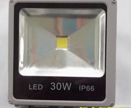 Buy cheap Super Brightness 30Watt LED Flood Strobe Lights For Stage Show from wholesalers