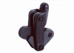 2500kg Hold Down Heavy Duty Toggle Clamp For Ling Cutting