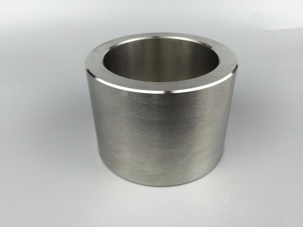 Buy cheap Corrosion Resistance Cobalt Chrome Alloy Metal Bushing Powder Metallurgy Process from wholesalers