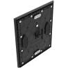 Buy cheap P1.5 Small Pixel Pitch HD Led Screen 480*540mm Aluminum Die-Casting Cabinet COB Flip Chip For Conference Room from wholesalers