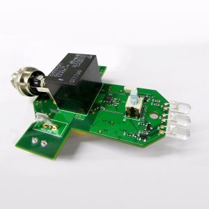 Buy cheap Electronic Circuit Board Flexible Rigid Pcb Substrate Fr4 Assembly Fabrication from wholesalers