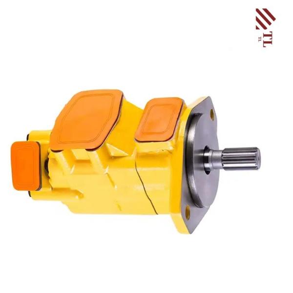 Buy cheap 100% Vane Pump Group For Construction Machines 3G7635 3G7640 6E2927 6E2930 6E2931 from wholesalers