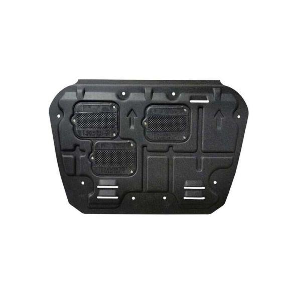 Buy cheap Steel Skid Plate Car Exterior Accessories Engine Splash Shield For Vehicle from wholesalers