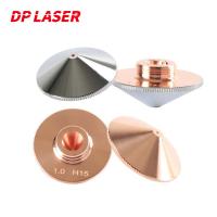 Buy cheap D28 D32 Raytool WSX Precitec Laser Equipment Parts Head Laser Cutting Nozzle product