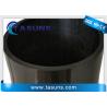 Buy cheap Up to 600mm ID Roll Wrapped Large Diameter Carbon Fiber Round Tube Aerospace from wholesalers