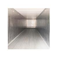 Buy cheap 40RH Stainless Iron Customization Reefer Container House product