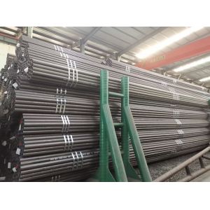 Buy cheap 10mm To 768mm Carbon Steel Seamless Pipe Astm A106 Grade B Sch40 ASME B36.1 from wholesalers