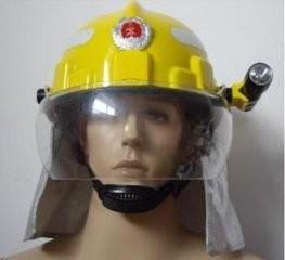 Buy cheap high quality and best price Korean style fire fighter helmet from wholesalers