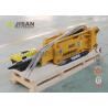 Buy cheap Ce Certified Hydraulic Rock Hammer Vibro 42 Crmo Chisel Material from wholesalers