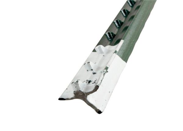 Buy cheap Fence American Standard billet steel Metal T Posts from wholesalers