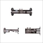 High Performance V Cone Flow Meter Wear-Resistant And Self-Cleaning